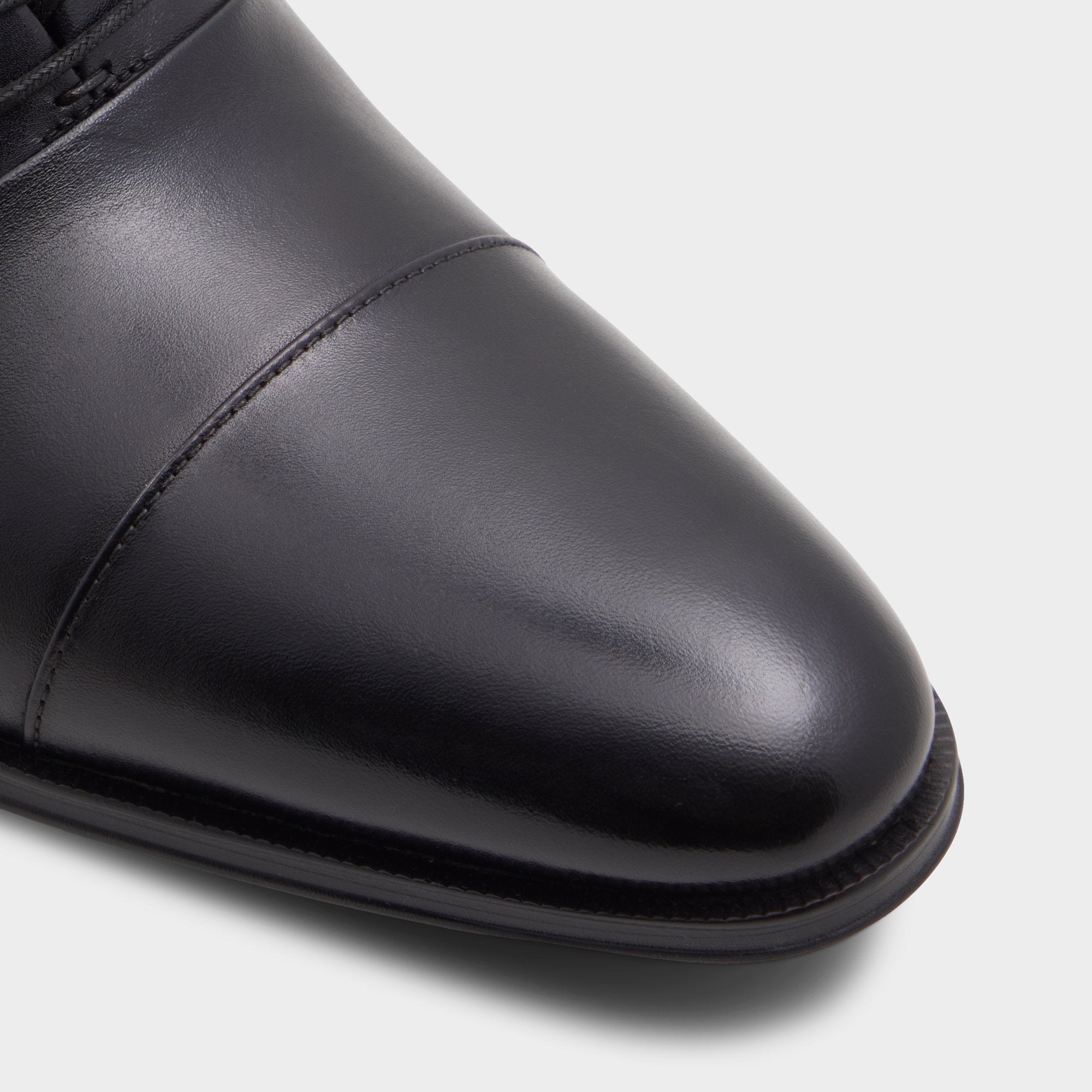 Aldo | Osborne Black Men's Oxfords & Lace-ups - Oxford shoe