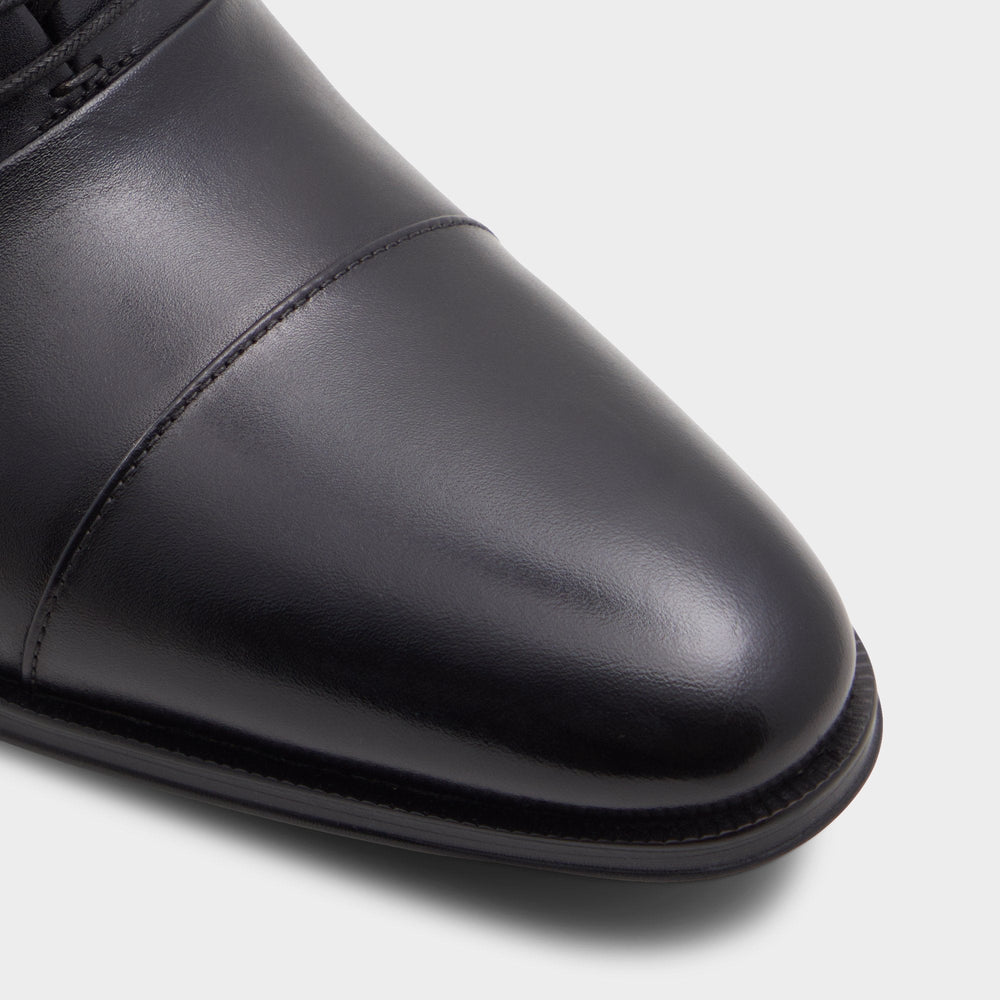 Aldo | Osborne Black Men's Oxfords & Lace-ups - Oxford shoe
