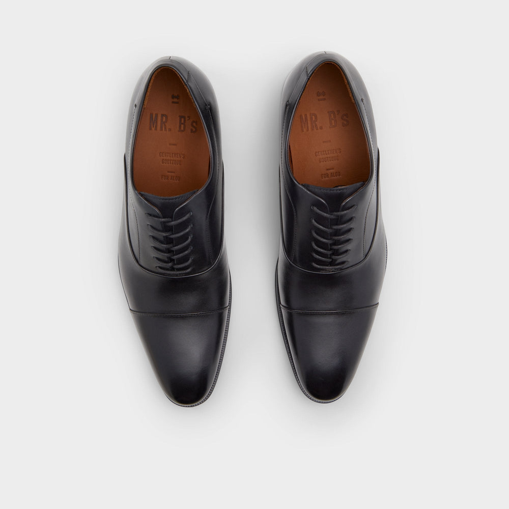 Aldo | Osborne Black Men's Oxfords & Lace-ups - Oxford shoe