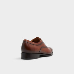 Aldo | Osborne Light Brown Men's Oxfords & Lace-ups - Oxford shoe