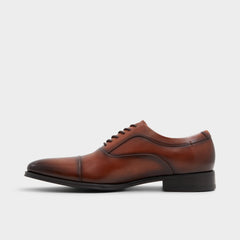 Aldo | Osborne Light Brown Men's Oxfords & Lace-ups - Oxford shoe