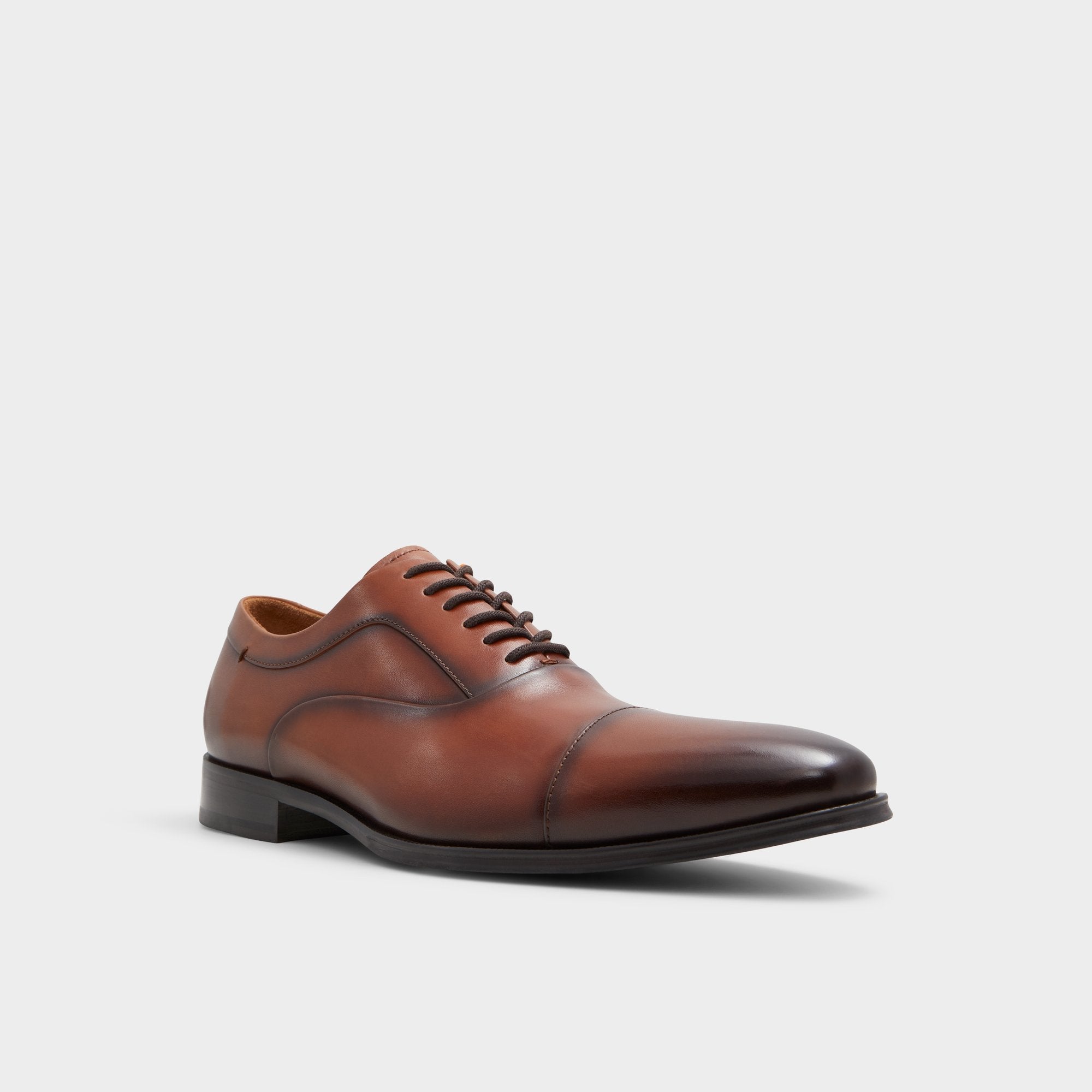 Aldo | Osborne Light Brown Men's Oxfords & Lace-ups - Oxford shoe