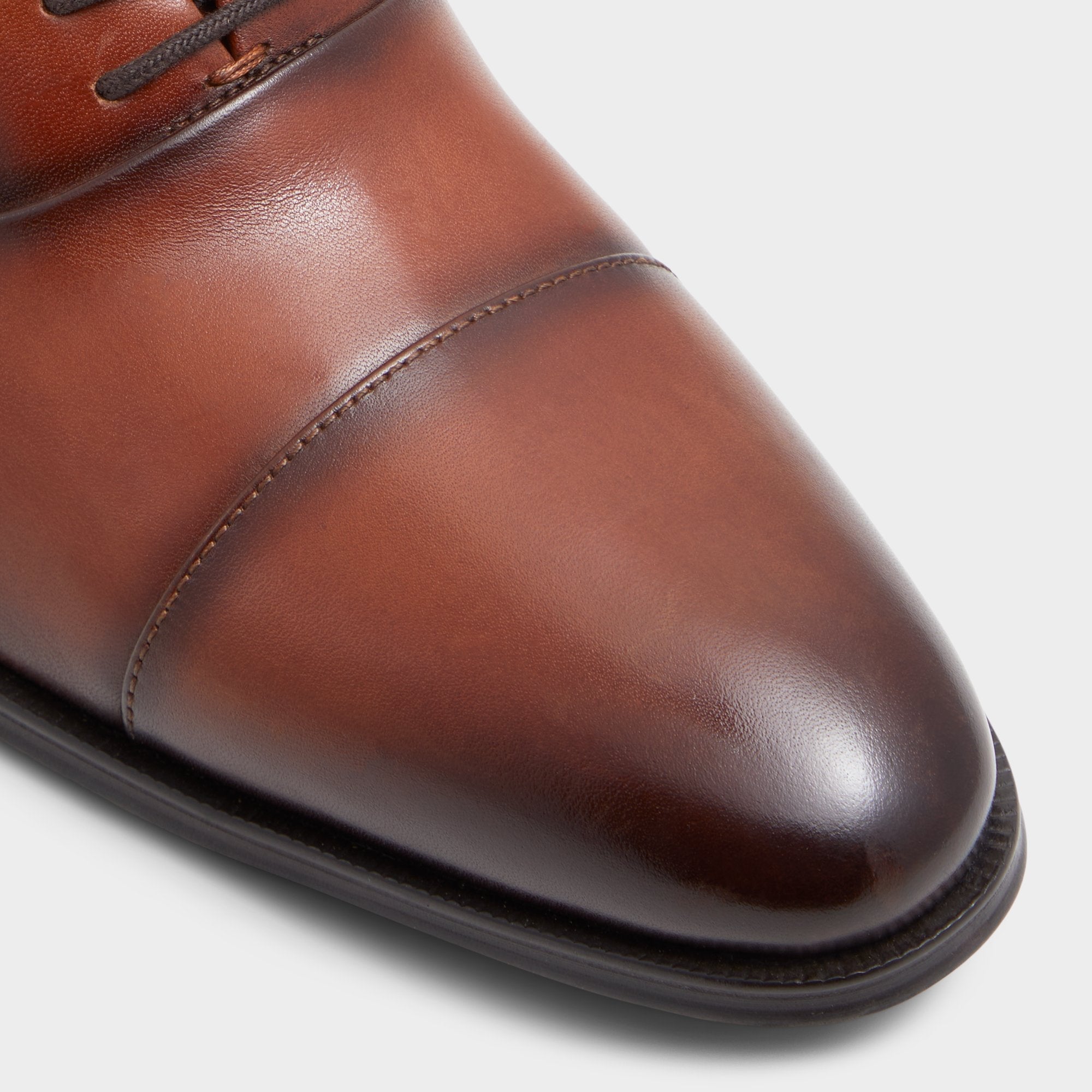 Aldo | Osborne Light Brown Men's Oxfords & Lace-ups - Oxford shoe