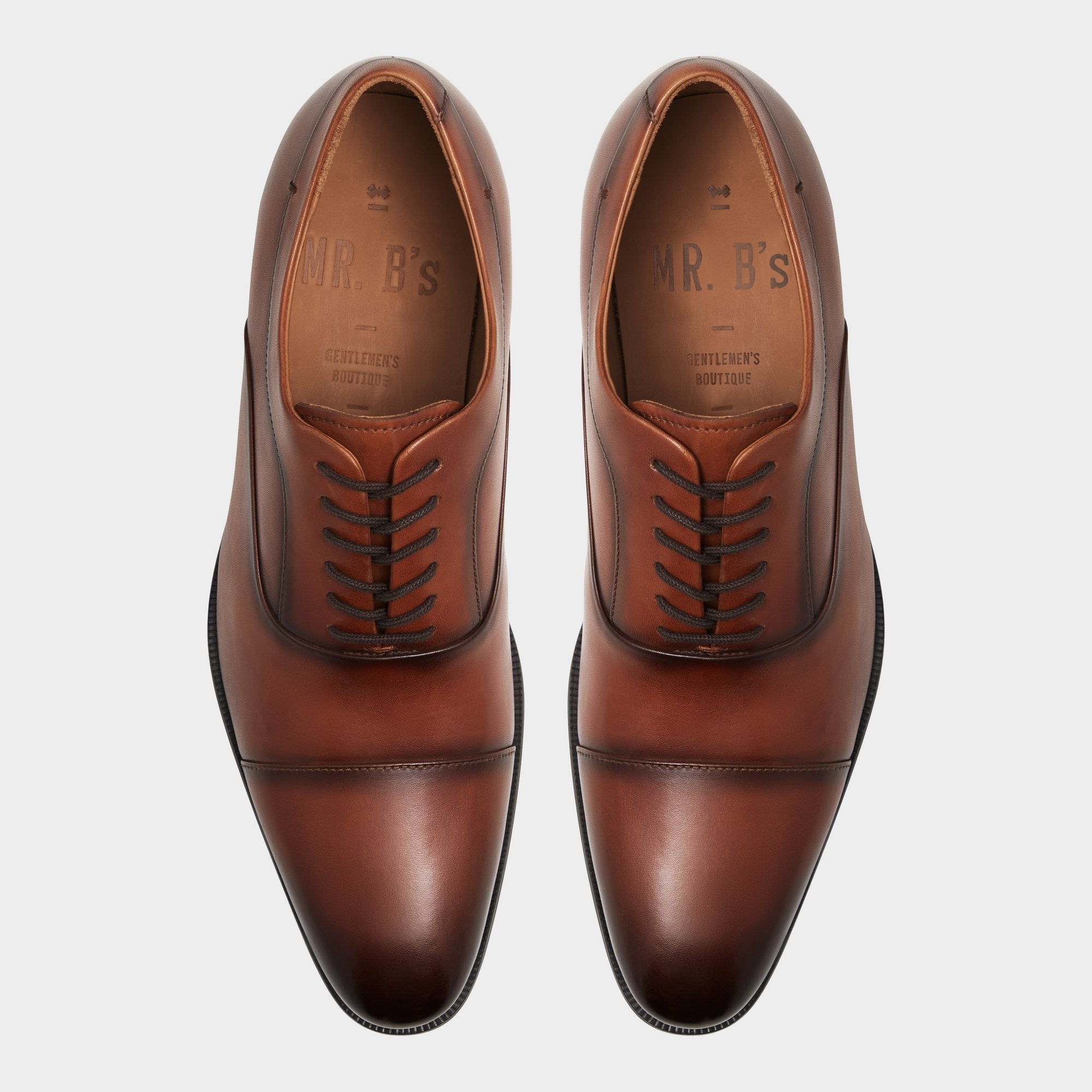 Aldo | Osborne Light Brown Men's Oxfords & Lace-ups - Oxford shoe