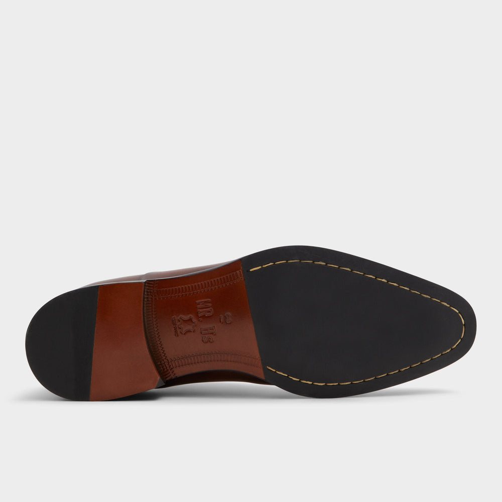 Aldo | Osborne Light Brown Men's Oxfords & Lace-ups - Oxford shoe
