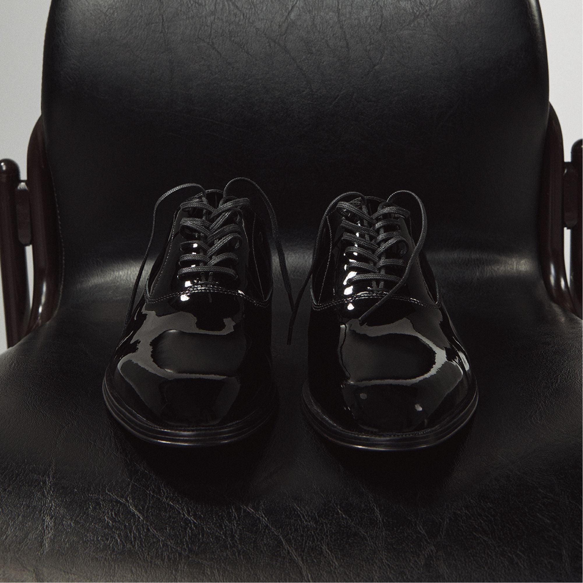 Aldo | Euston Black Men's Oxfords & Lace-ups - Oxford shoe
