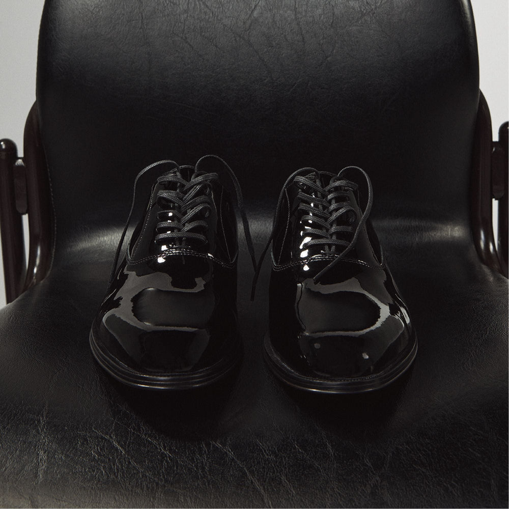 Aldo | Euston Black Men's Oxfords & Lace-ups - Oxford shoe
