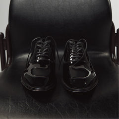 Aldo | Euston Black Men's Oxfords & Lace-ups - Oxford shoe