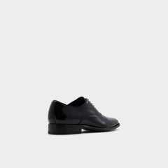 Aldo | Euston Black Men's Oxfords & Lace-ups - Oxford shoe