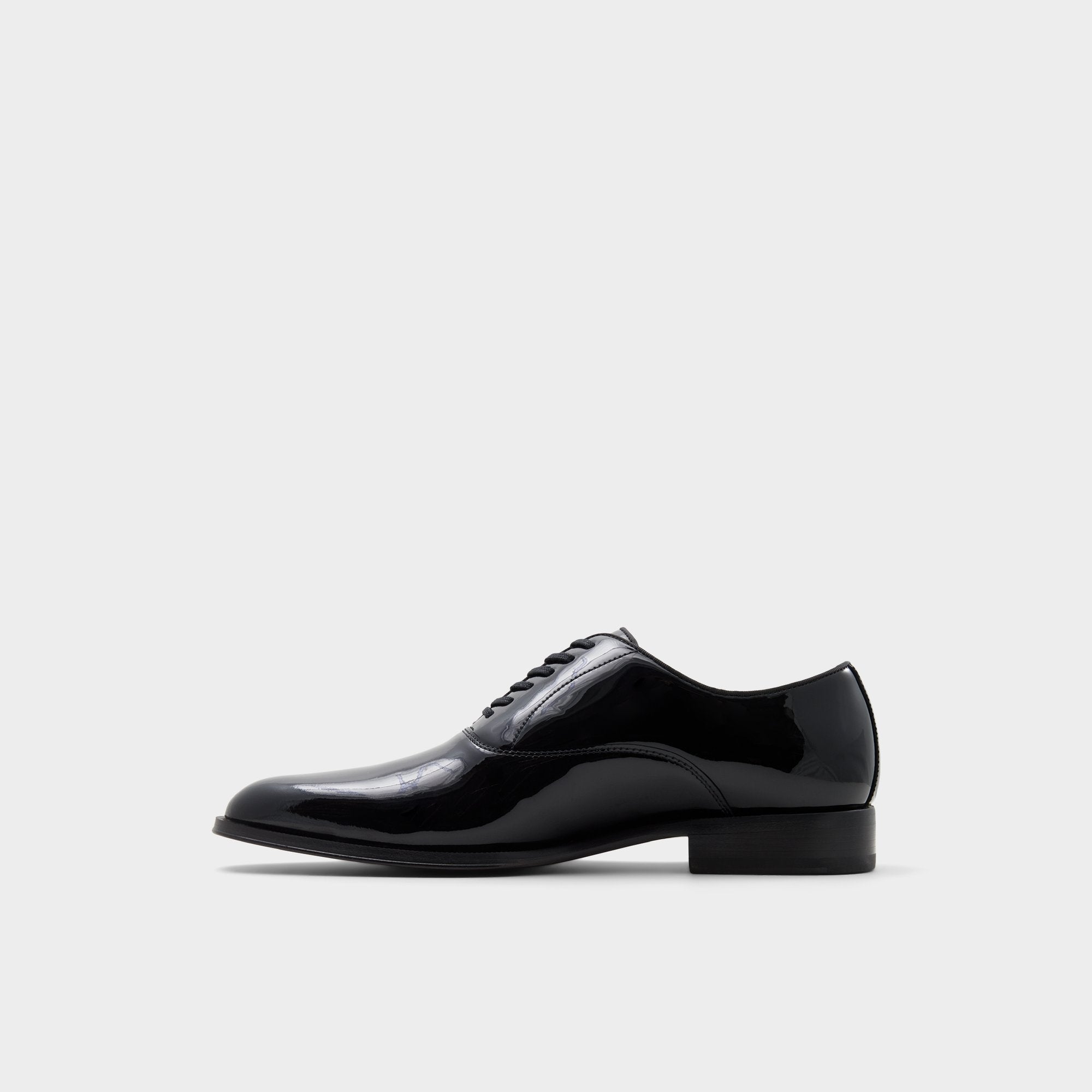 Aldo | Euston Black Men's Oxfords & Lace-ups - Oxford shoe