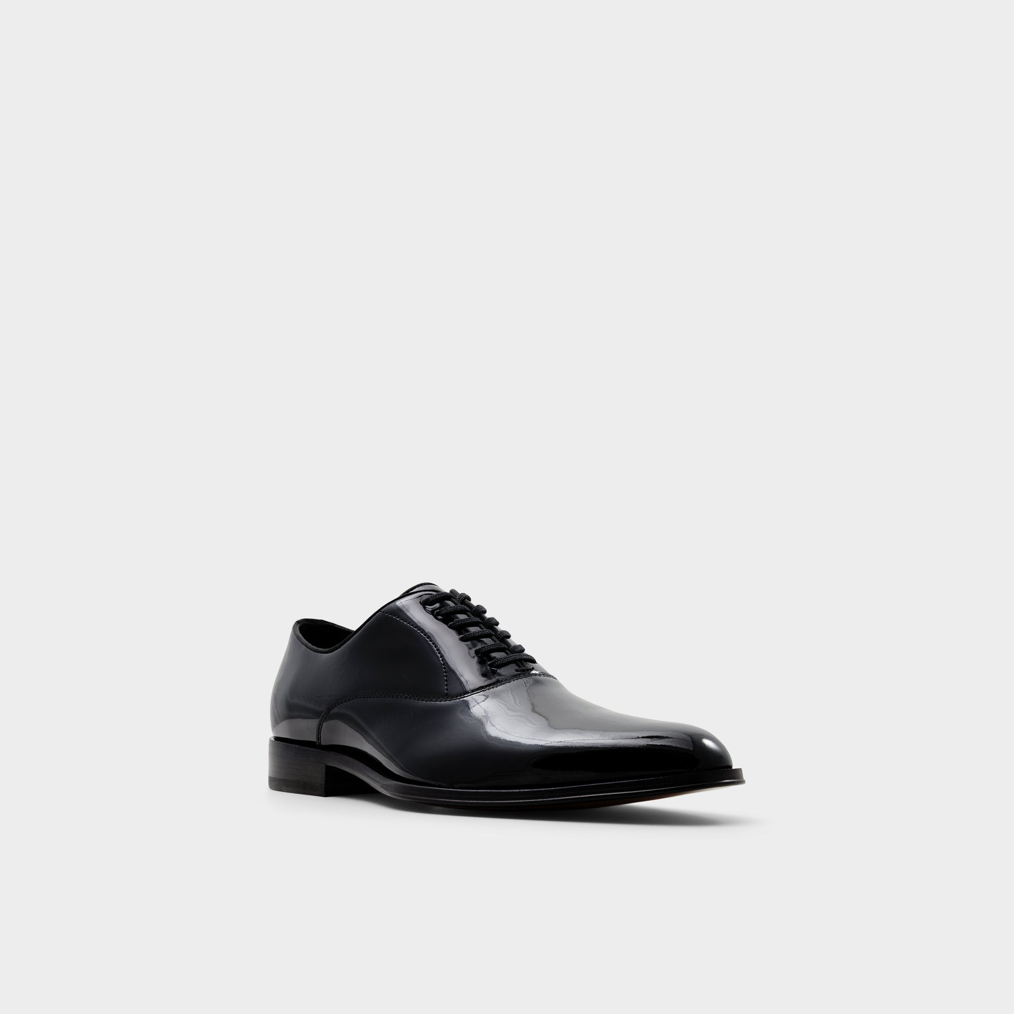 Aldo | Euston Black Men's Oxfords & Lace-ups - Oxford shoe