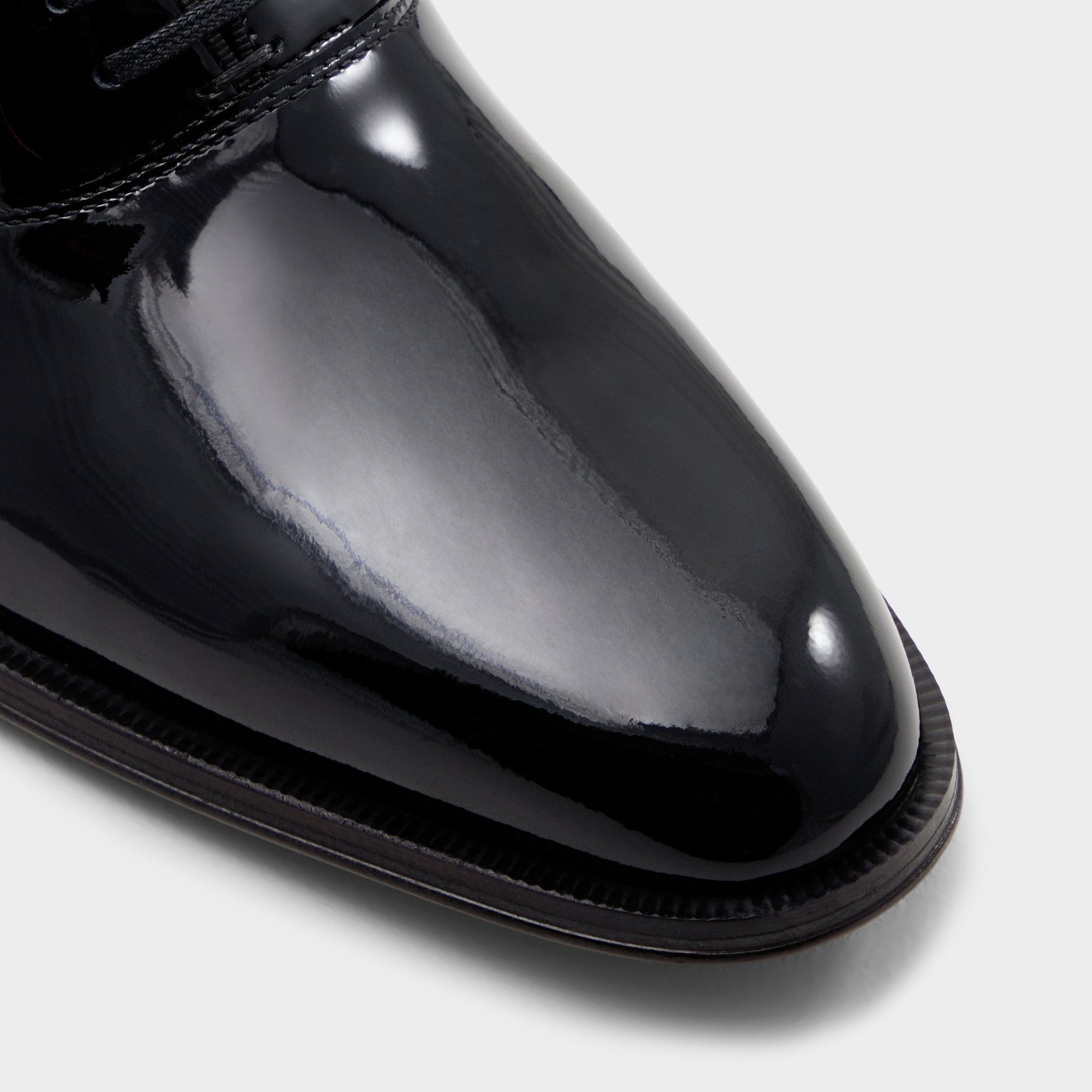 Aldo | Euston Black Men's Oxfords & Lace-ups - Oxford shoe