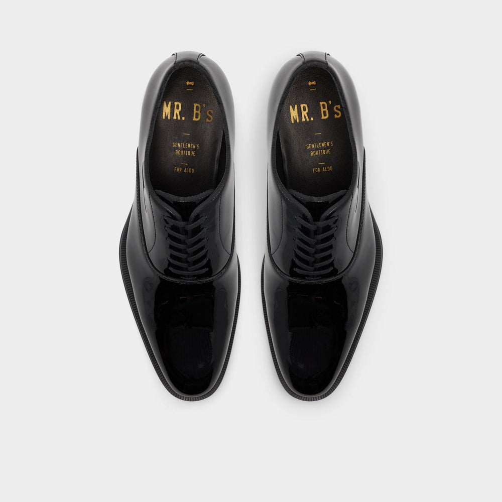 Aldo | Euston Black Men's Oxfords & Lace-ups - Oxford shoe