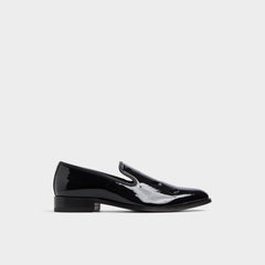 Aldo | Pendleton Black Men's Dress Shoes - Loafer