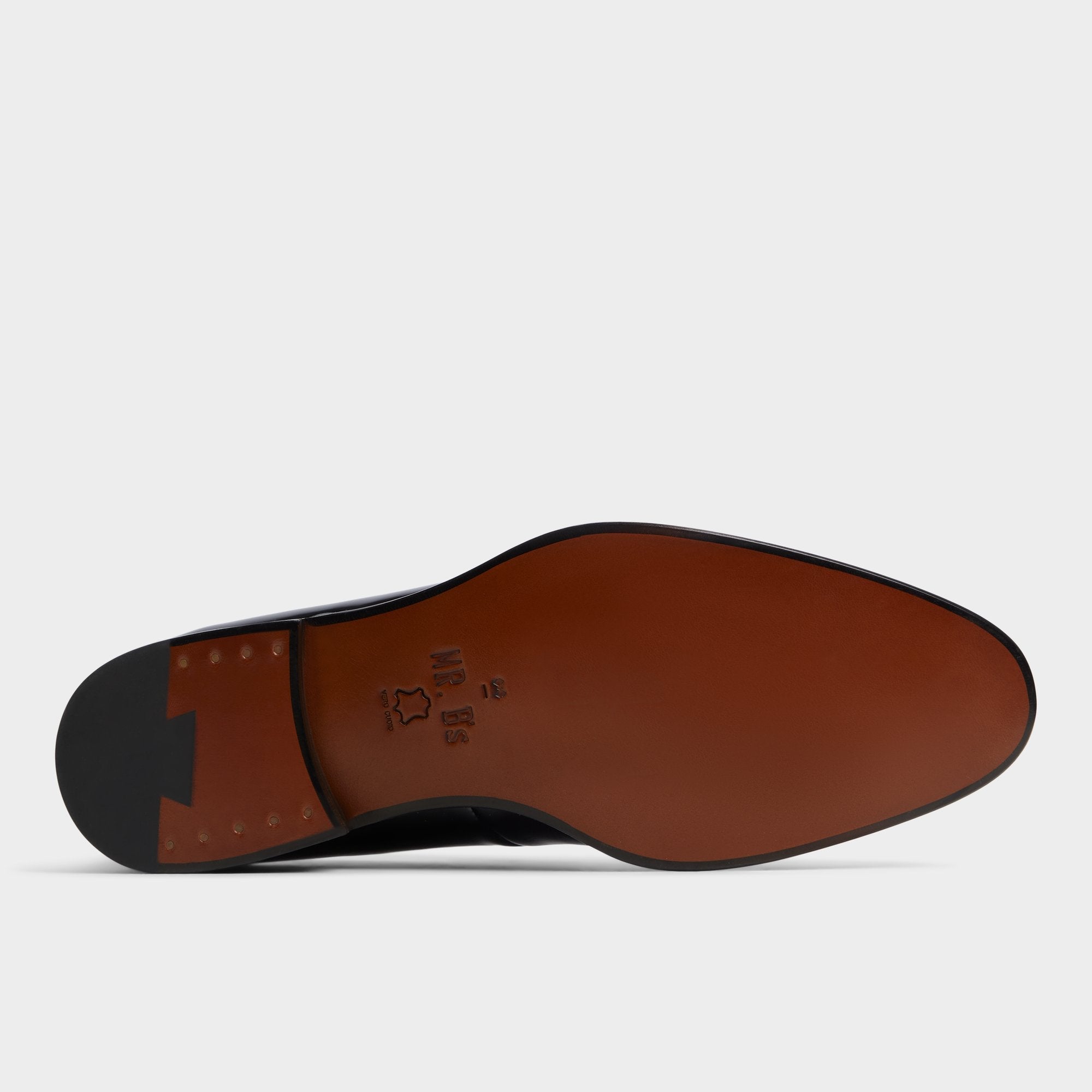 Aldo | Pendleton Black Men's Dress Shoes - Loafer