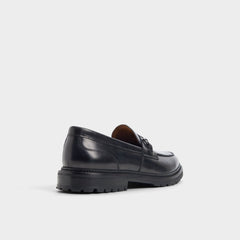 Aldo | Hanson in Black - Loafer