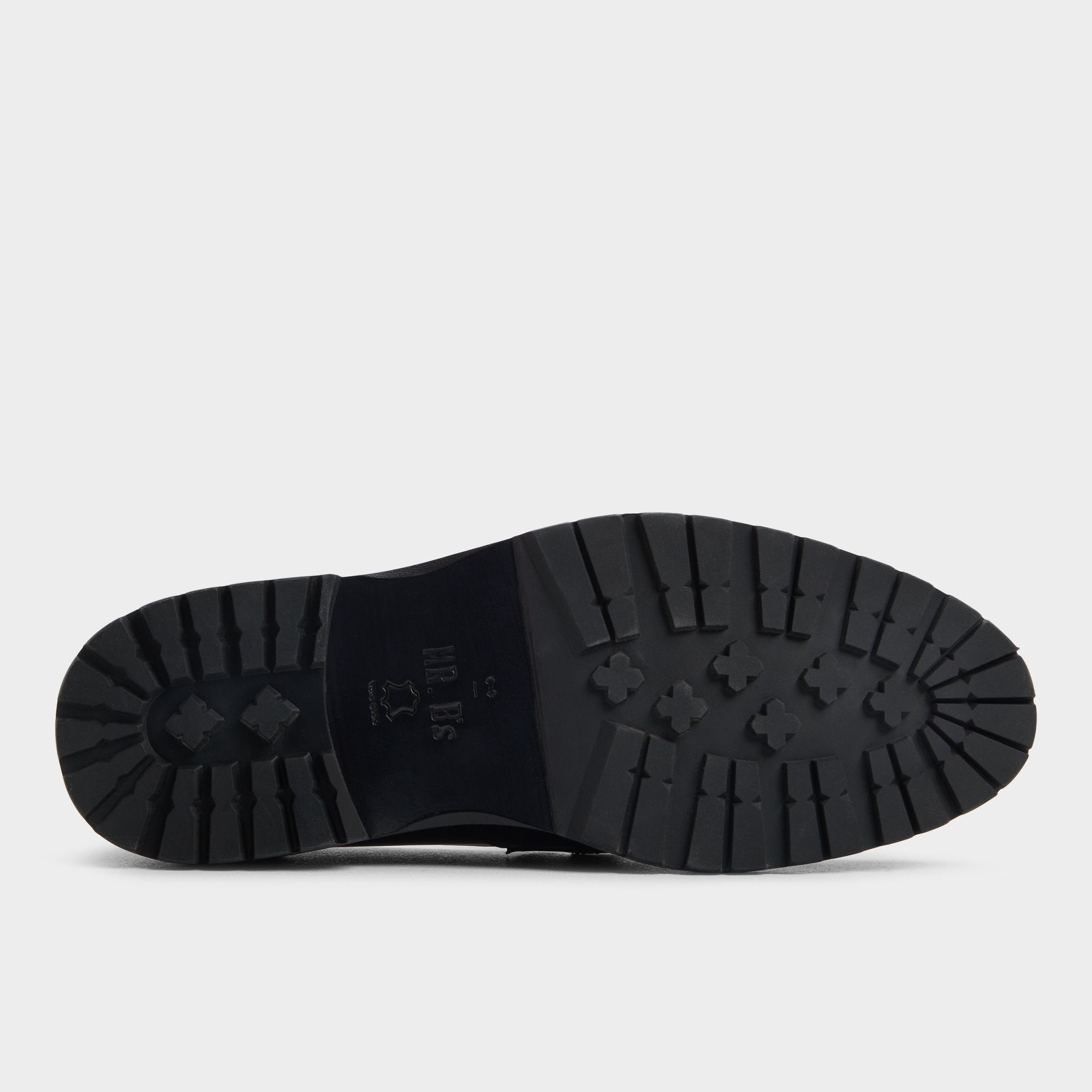 Aldo | Hanson in Black - Loafer