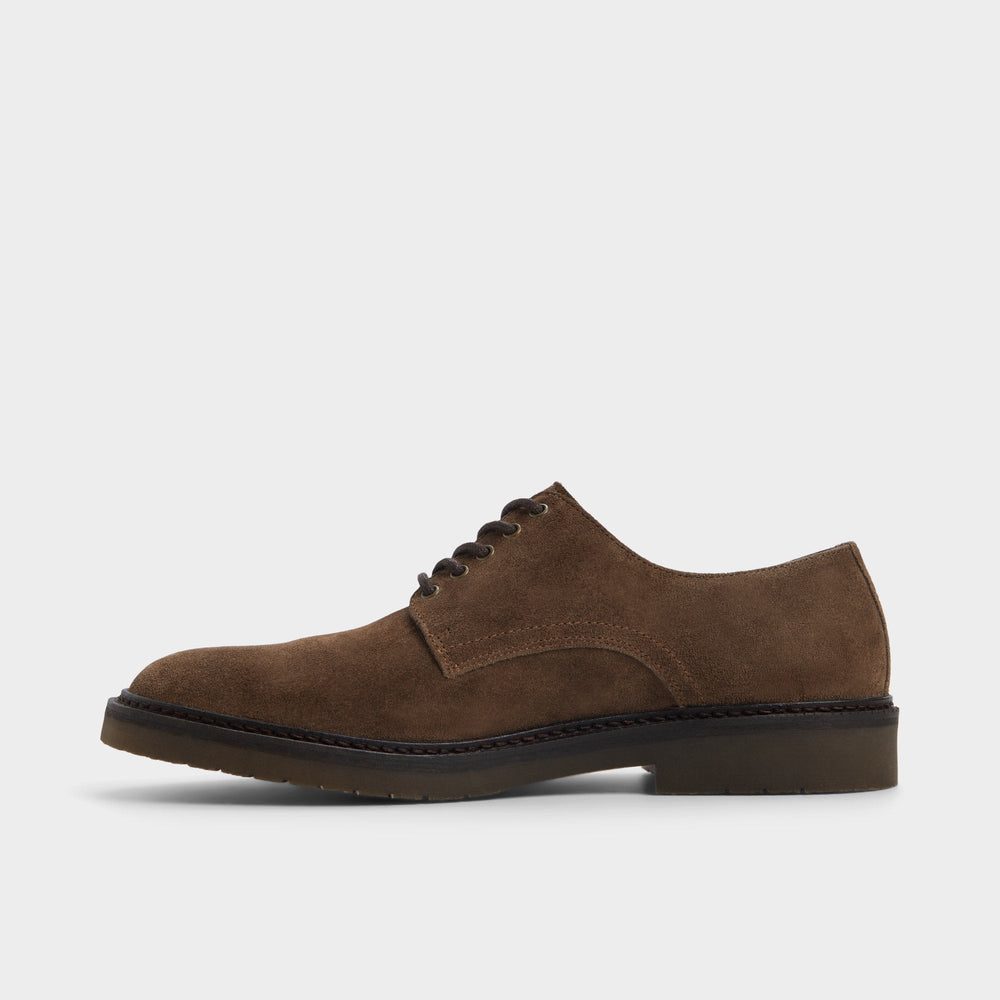 Aldo | Piero Open Brown Men's Oxfords & Lace-ups - Oxford shoe