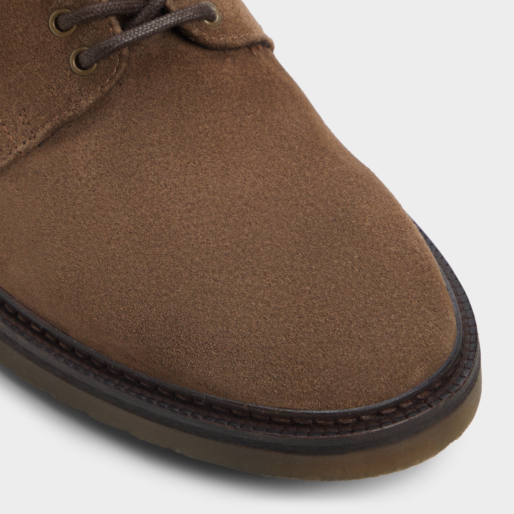 Aldo | Piero Open Brown Men's Oxfords & Lace-ups - Oxford shoe