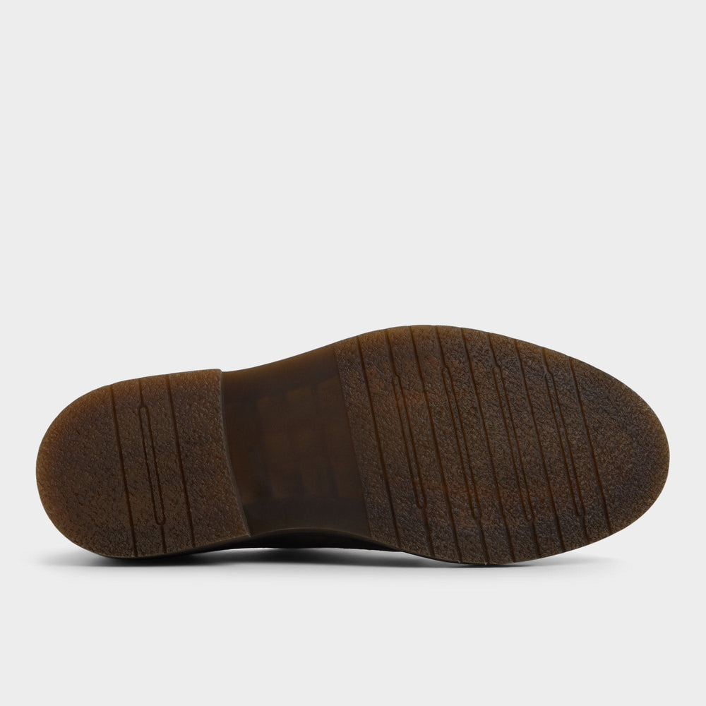 Aldo | Piero Open Brown Men's Oxfords & Lace-ups - Oxford shoe