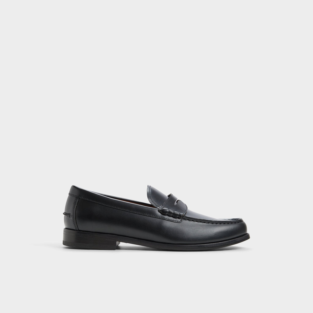 Aldo | Jarom in Black - Loafer