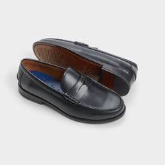 Aldo | Jarom in Black - Loafer