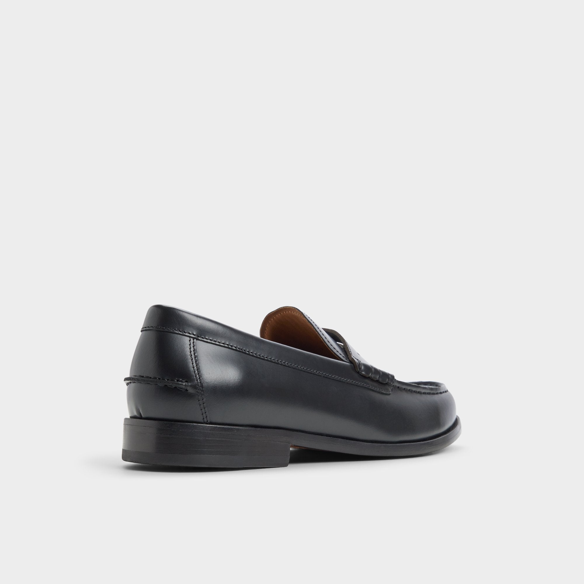 Aldo | Jarom in Black - Loafer