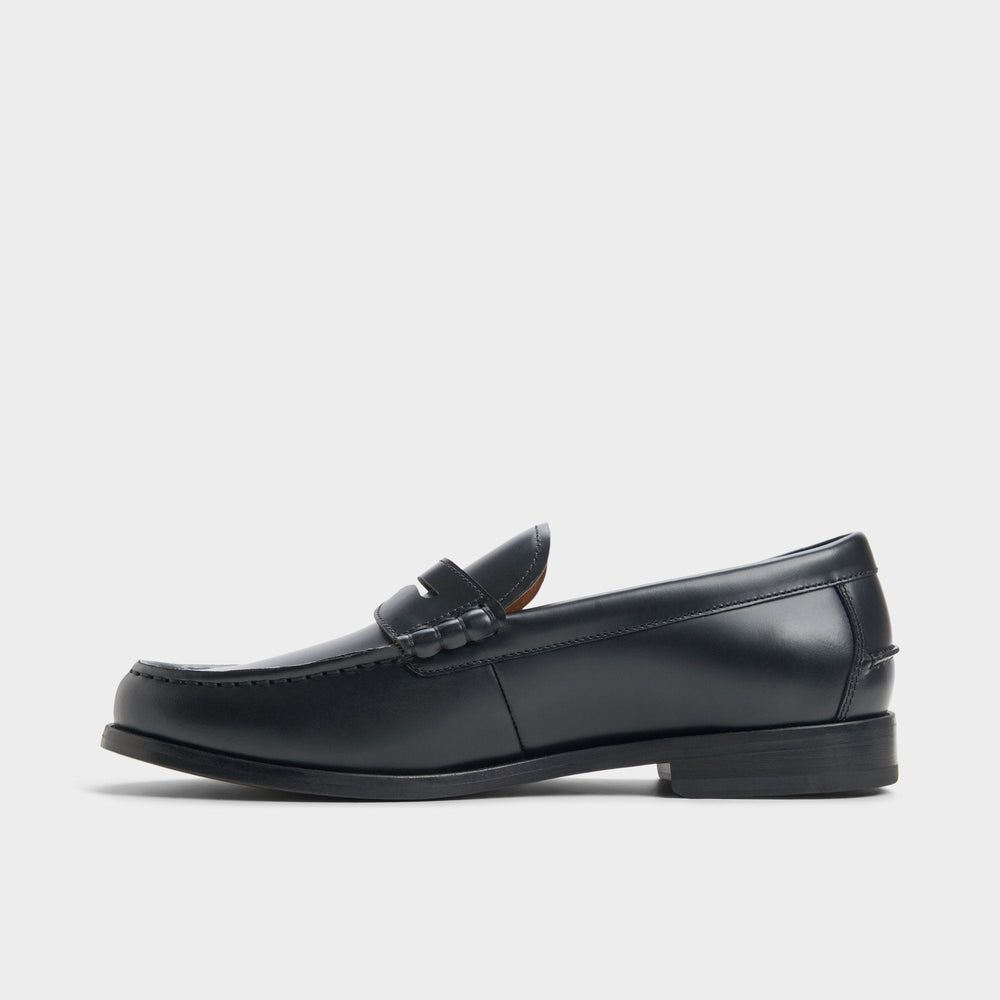 Aldo | Jarom in Black - Loafer