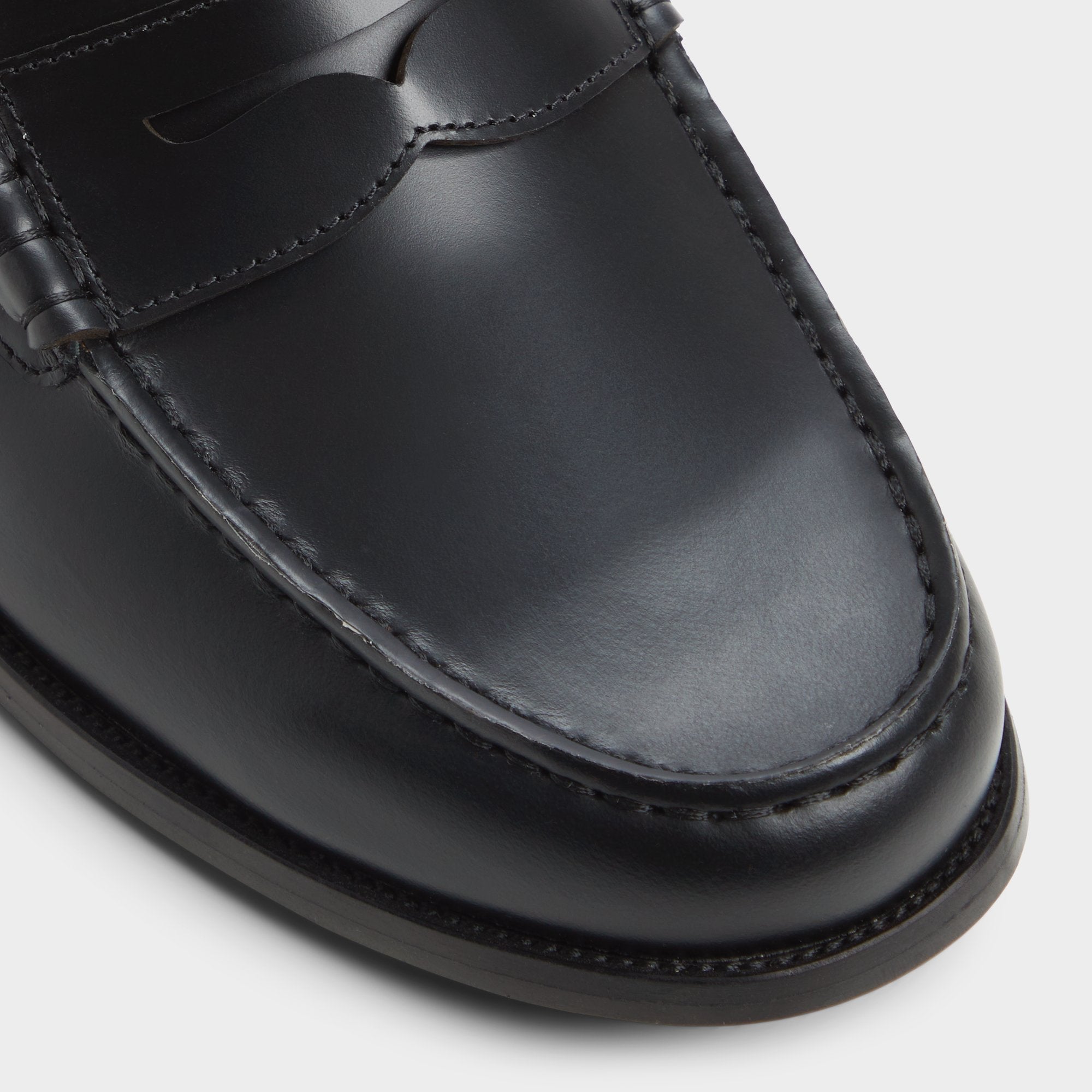 Aldo | Jarom in Black - Loafer