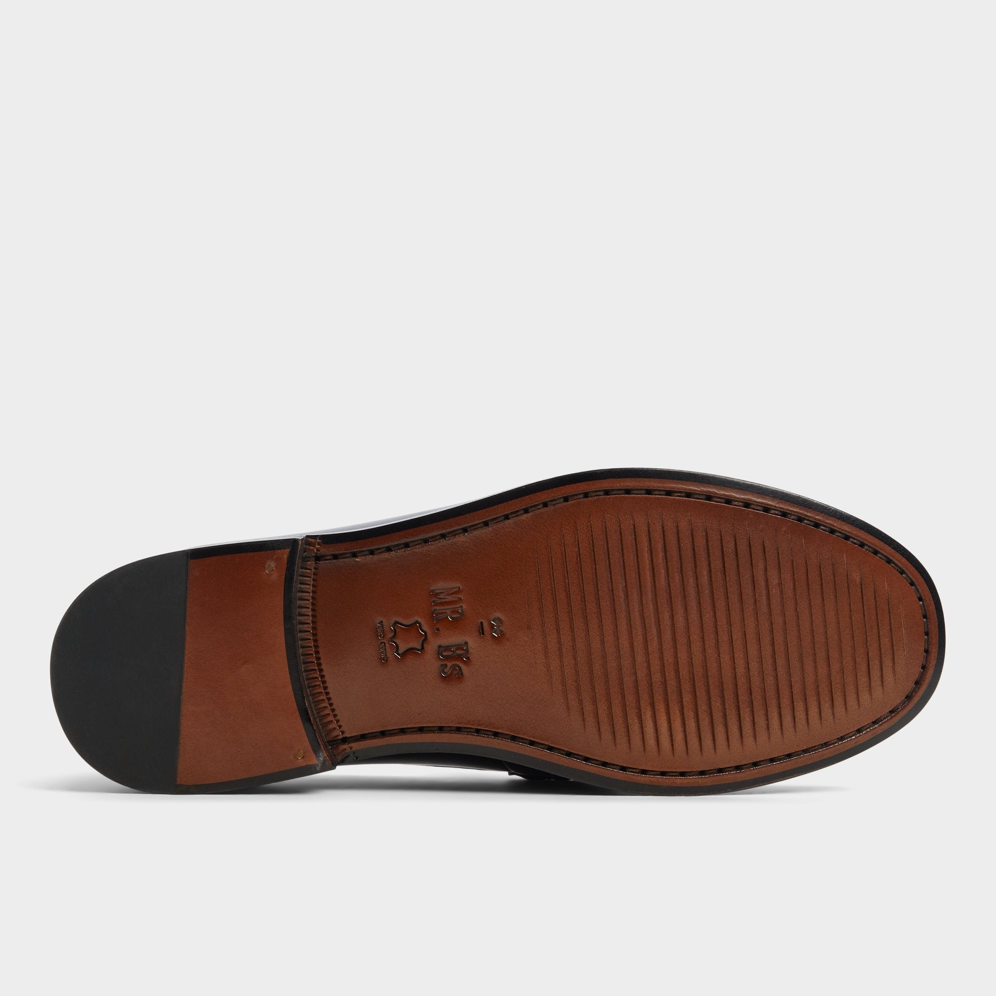 Aldo | Jarom in Black - Loafer