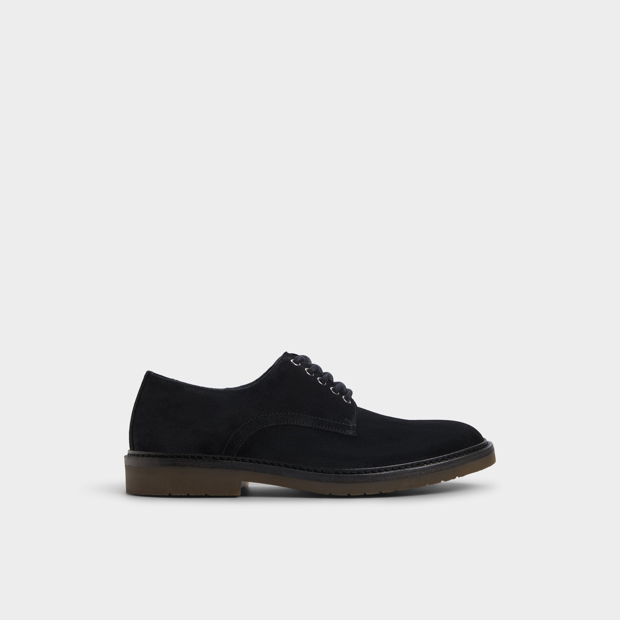 Aldo | Piero Black Men's Oxfords & Lace-ups - Oxford shoe
