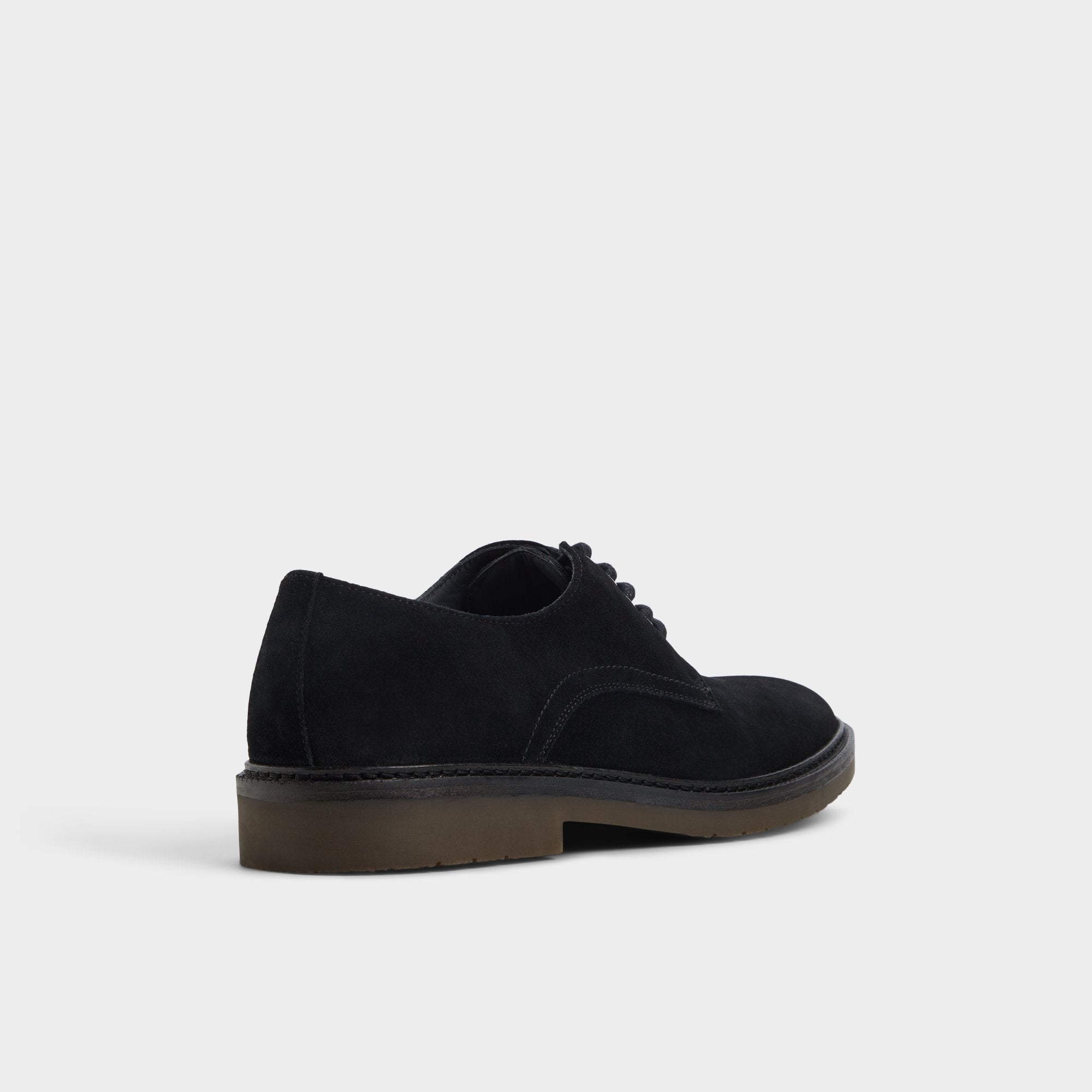 Aldo | Piero Black Men's Oxfords & Lace-ups - Oxford shoe