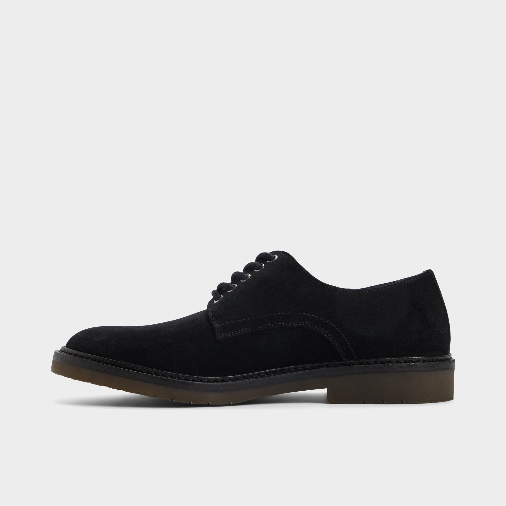 Aldo | Piero Black Men's Oxfords & Lace-ups - Oxford shoe