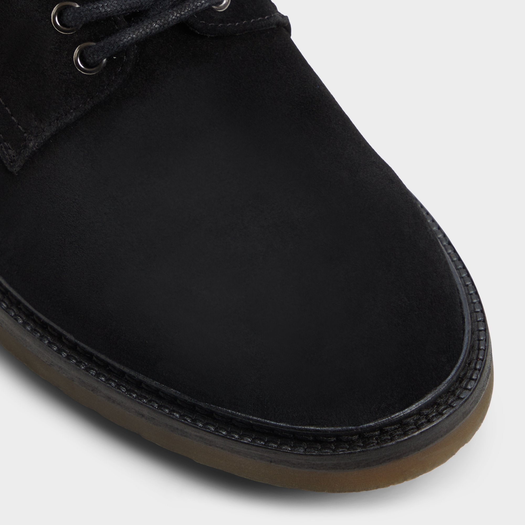 Aldo | Piero Black Men's Oxfords & Lace-ups - Oxford shoe