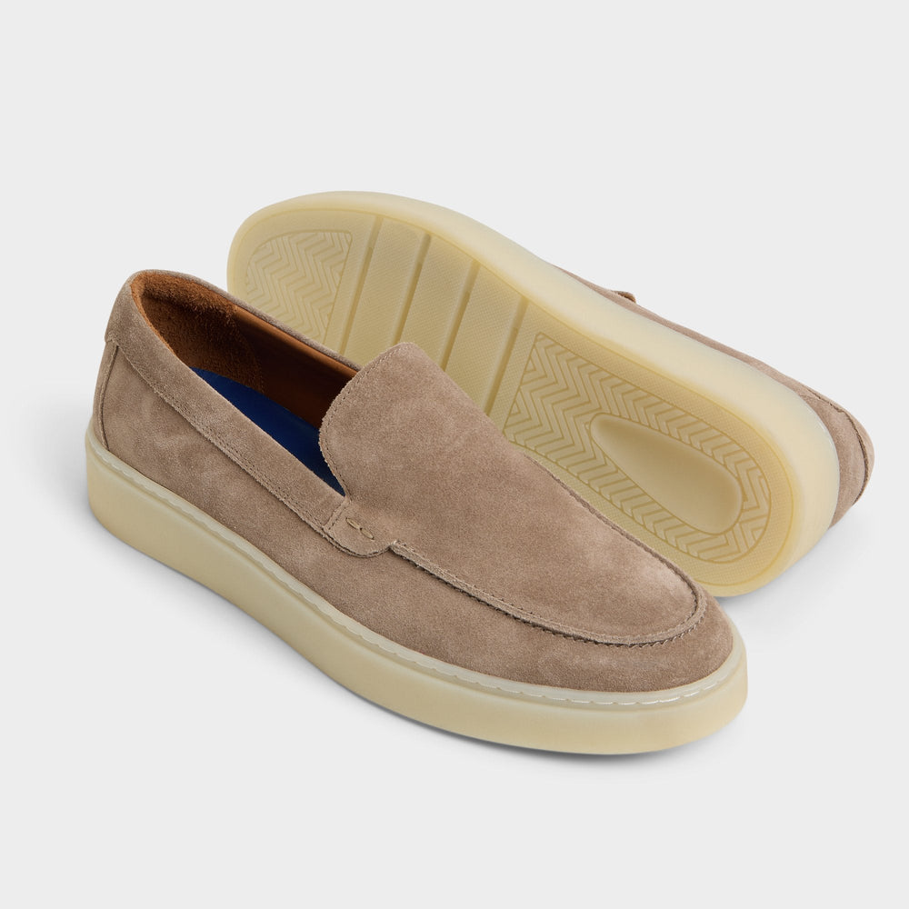 Aldo | Vargas in Taupe - Loafer