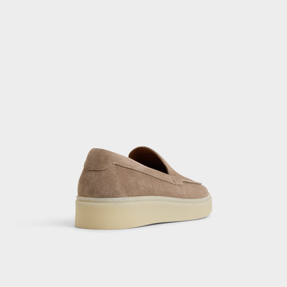 Aldo | Vargas in Taupe - Loafer