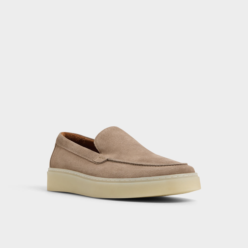 Aldo | Vargas in Taupe - Loafer