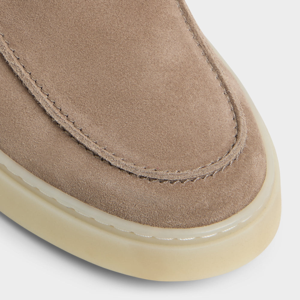 Aldo | Vargas in Taupe - Loafer