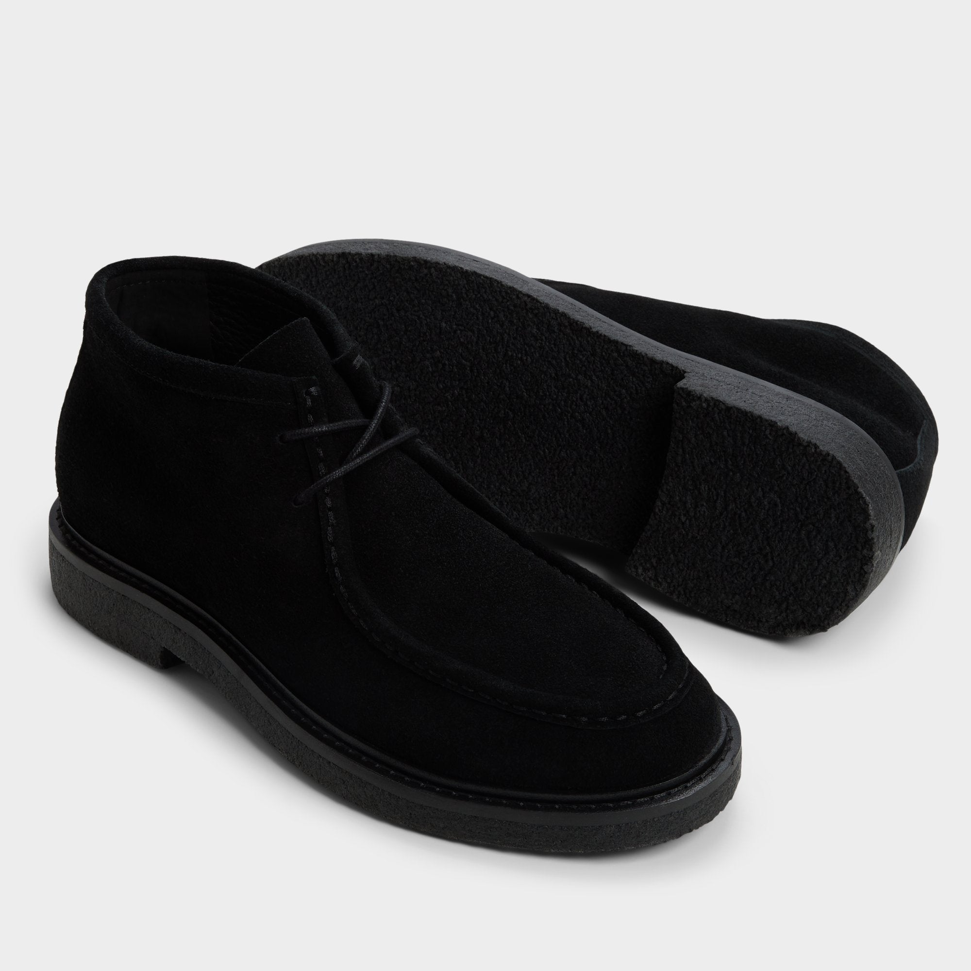Aldo | Milade in Black - Ankle boot