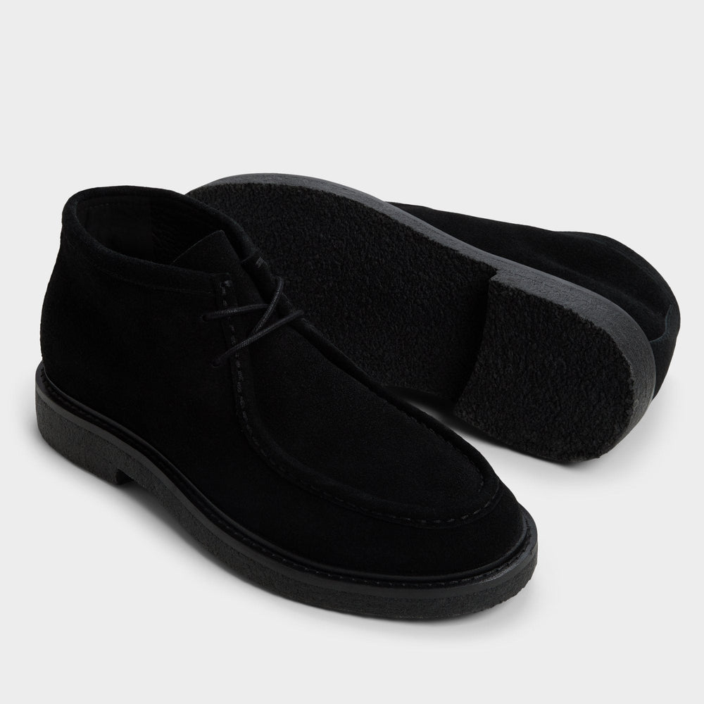 Aldo | Milade in Black - Ankle boot
