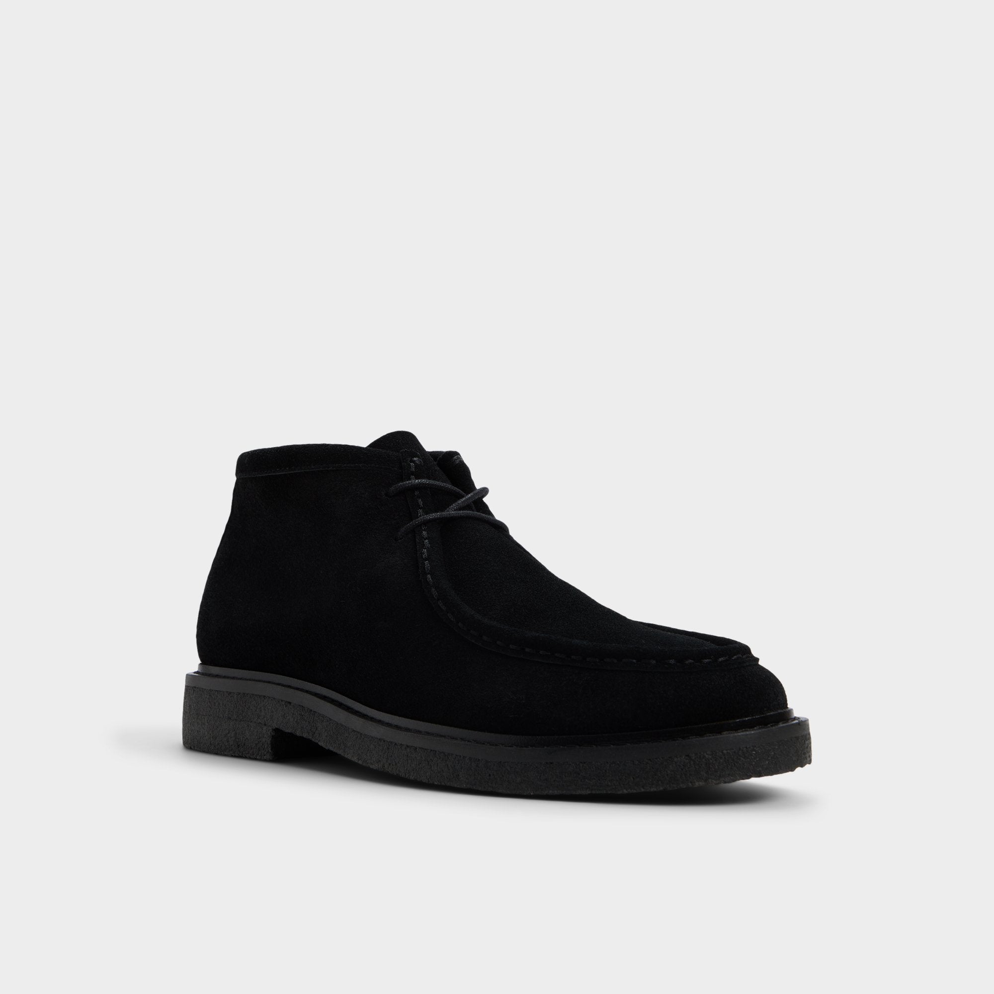 Aldo | Milade in Black - Ankle boot