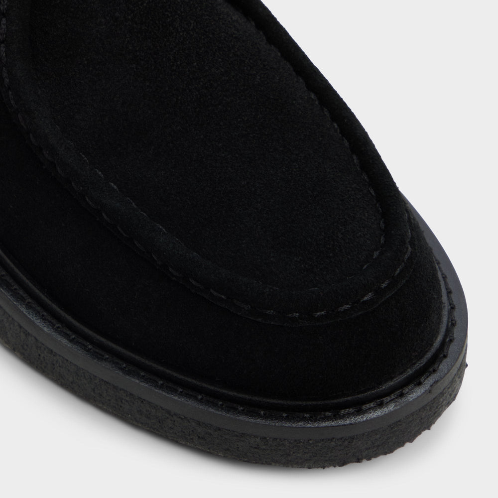 Aldo | Milade in Black - Ankle boot