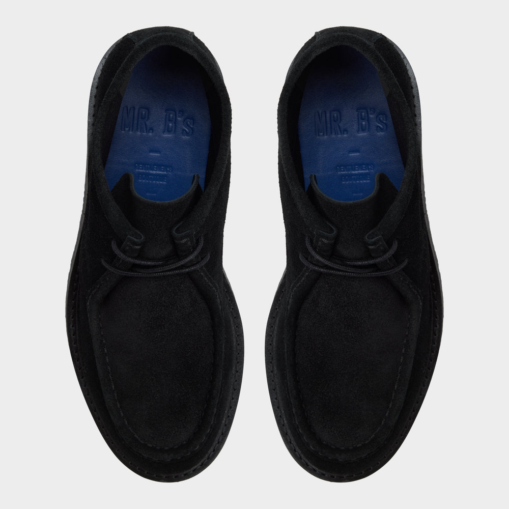 Aldo | Milade in Black - Ankle boot