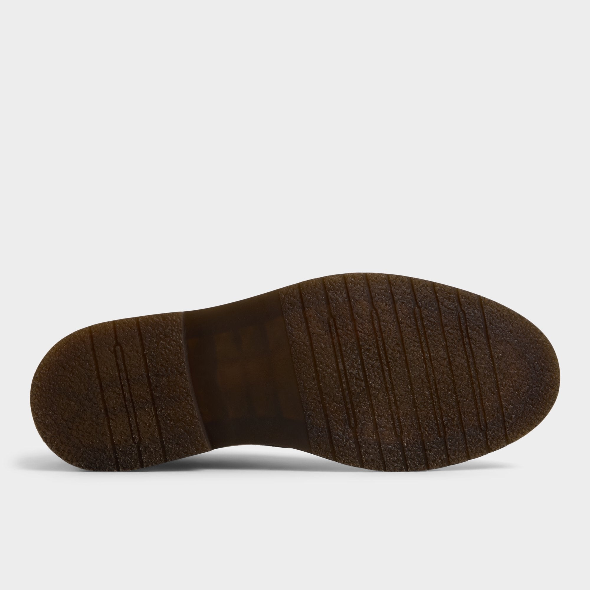 Aldo | Zucca in Dark Beige - Chukka boot