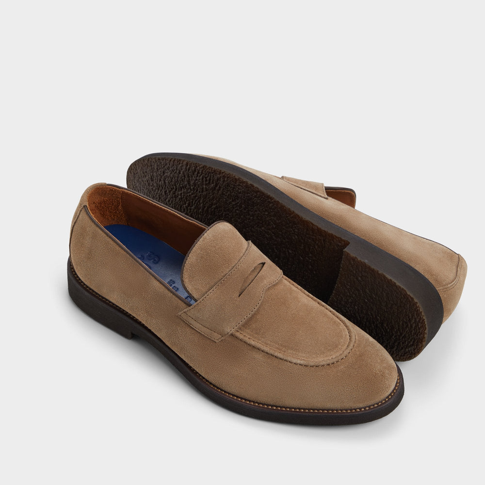 Aldo | Mack in Taupe - Loafer