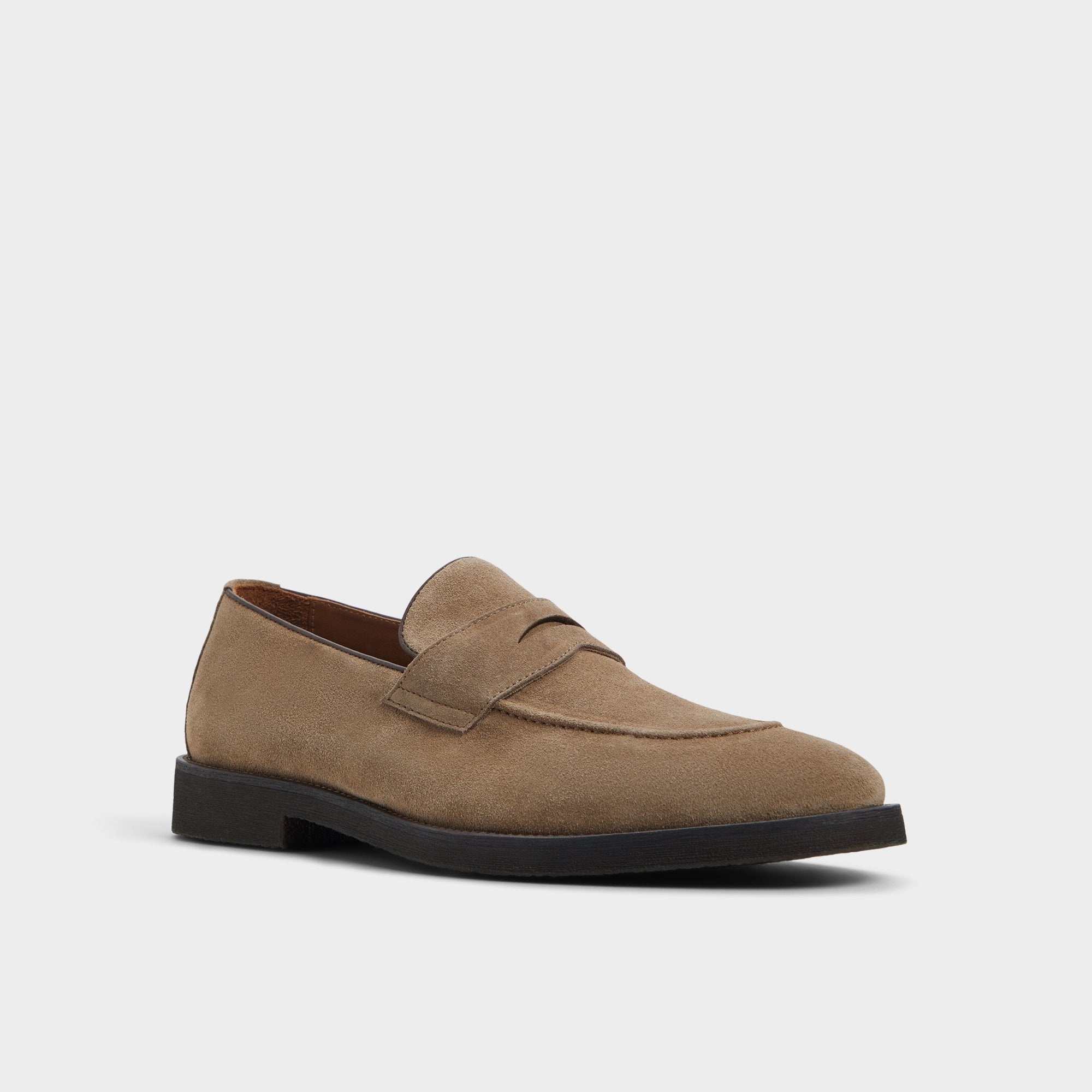 Aldo | Mack in Taupe - Loafer