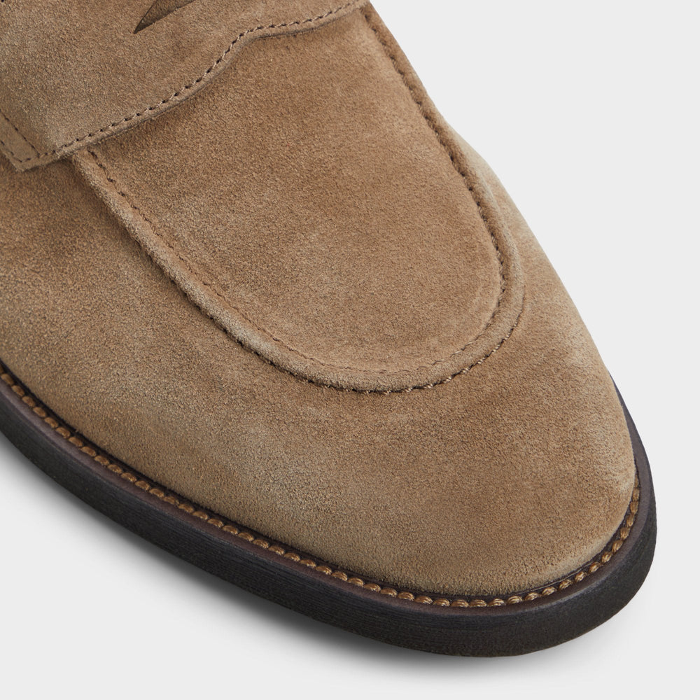 Aldo | Mack in Taupe - Loafer