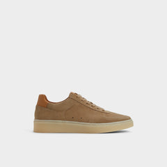 Aldo | Montie in Cognac - Low top sneaker, Cup sole