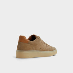 Aldo | Montie in Cognac - Low top sneaker, Cup sole