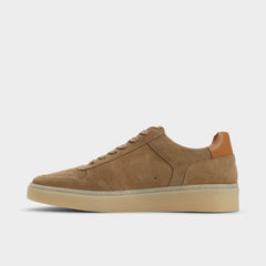Aldo | Montie in Cognac - Low top sneaker, Cup sole